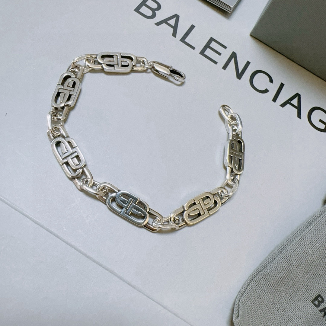 Balenciaga Bracelet-37