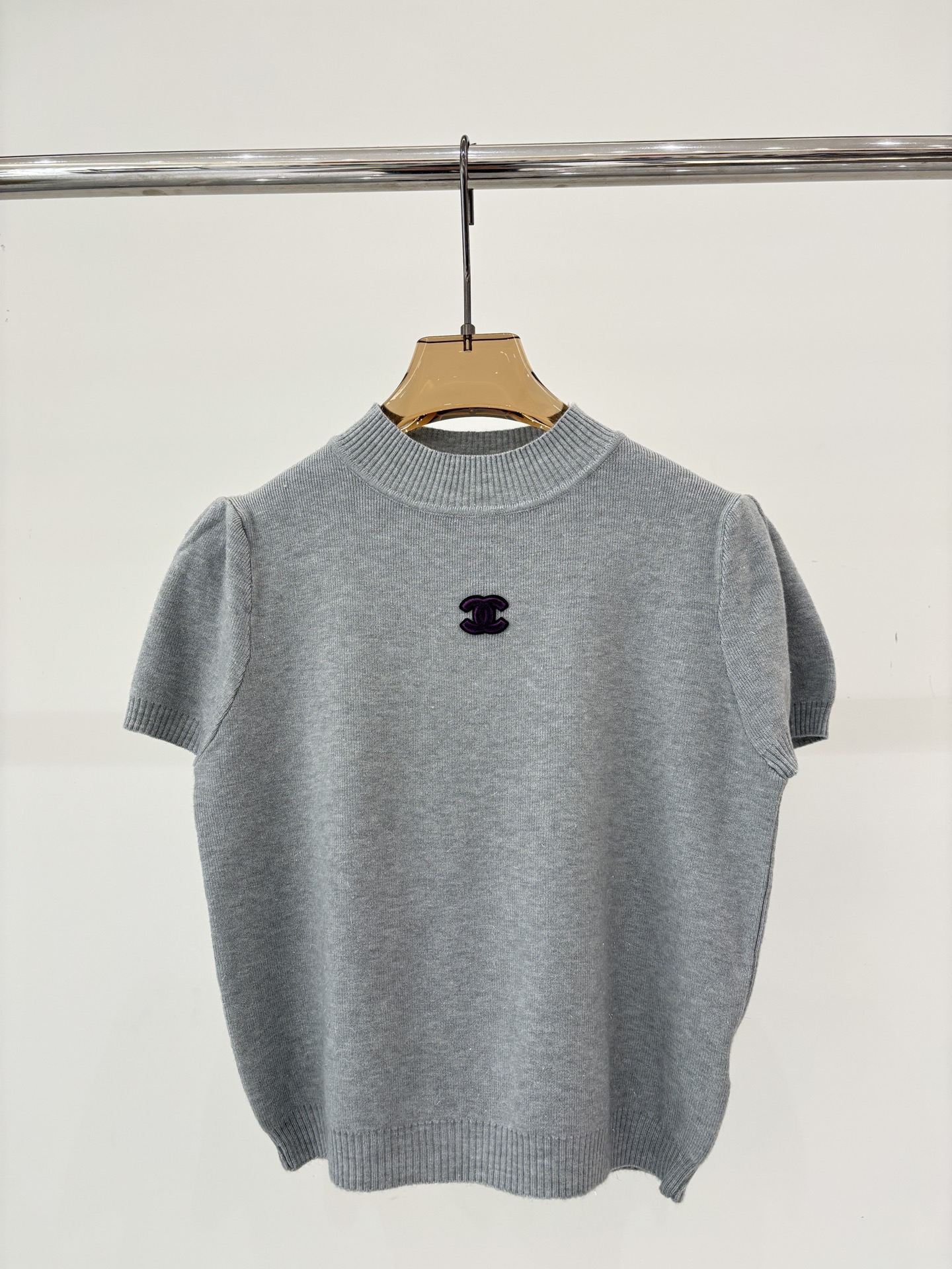 Chanel Clothing-77