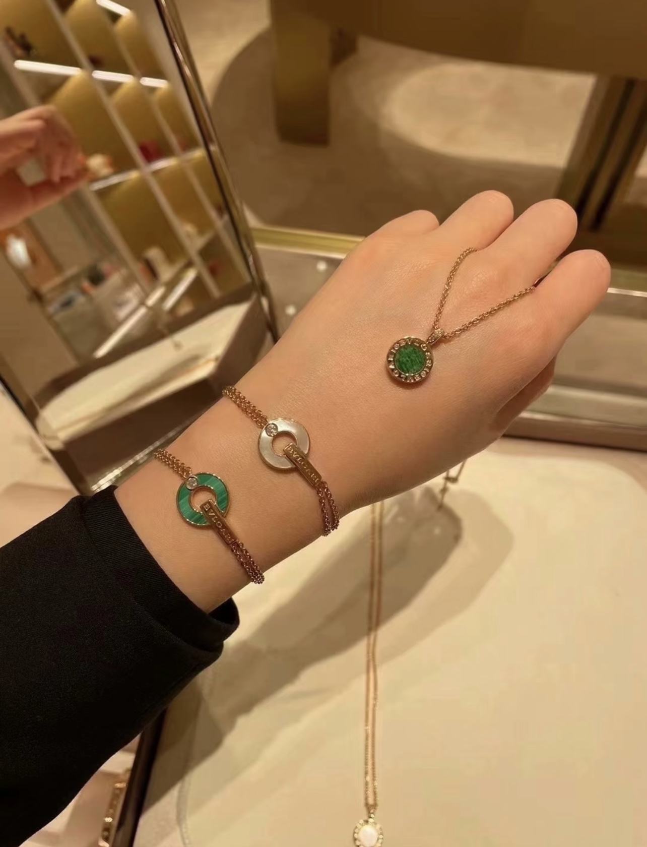 Bottega Veneta Bracelet-27