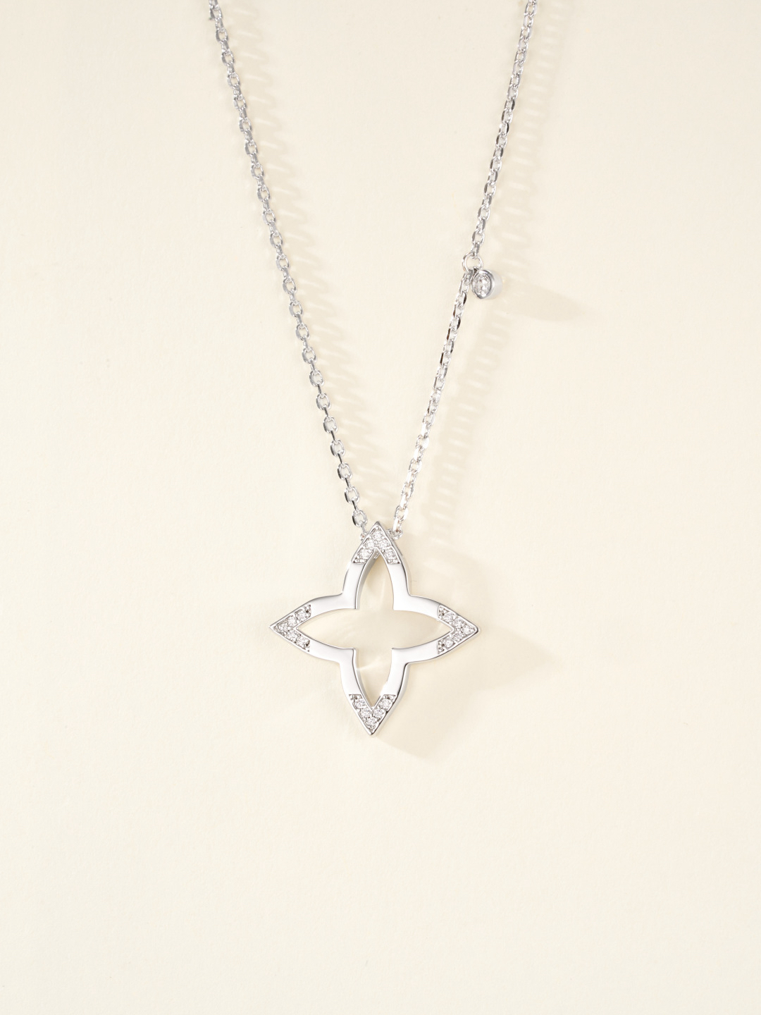 LV necklace-25