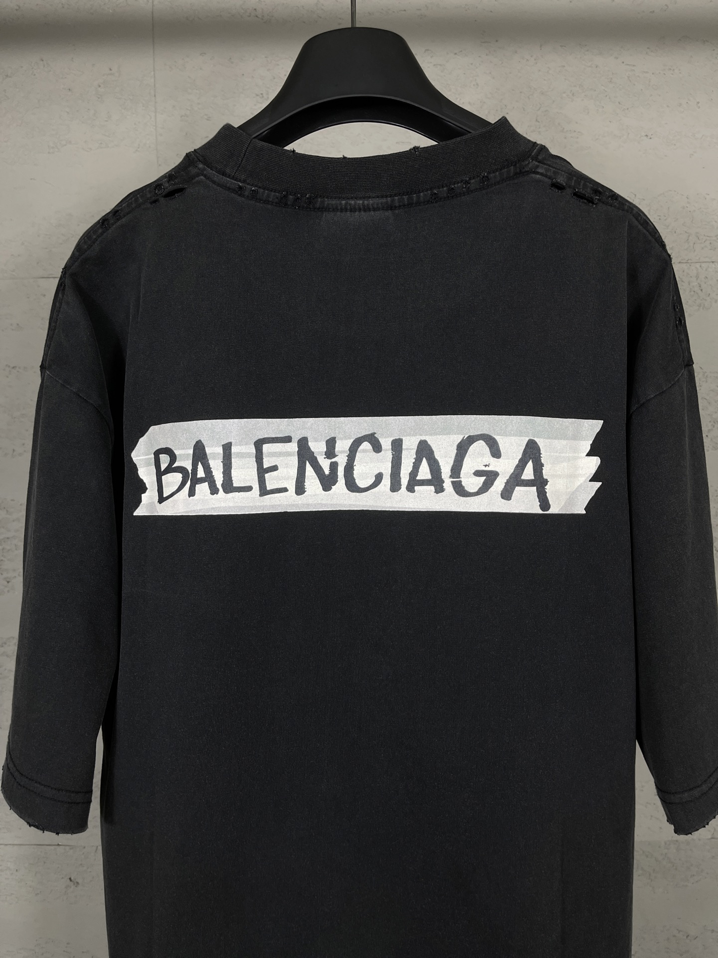 Balenciaga clothing-291