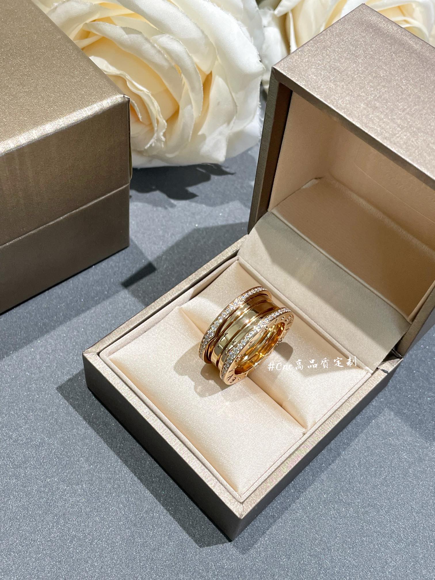 Bottega Veneta ring-86