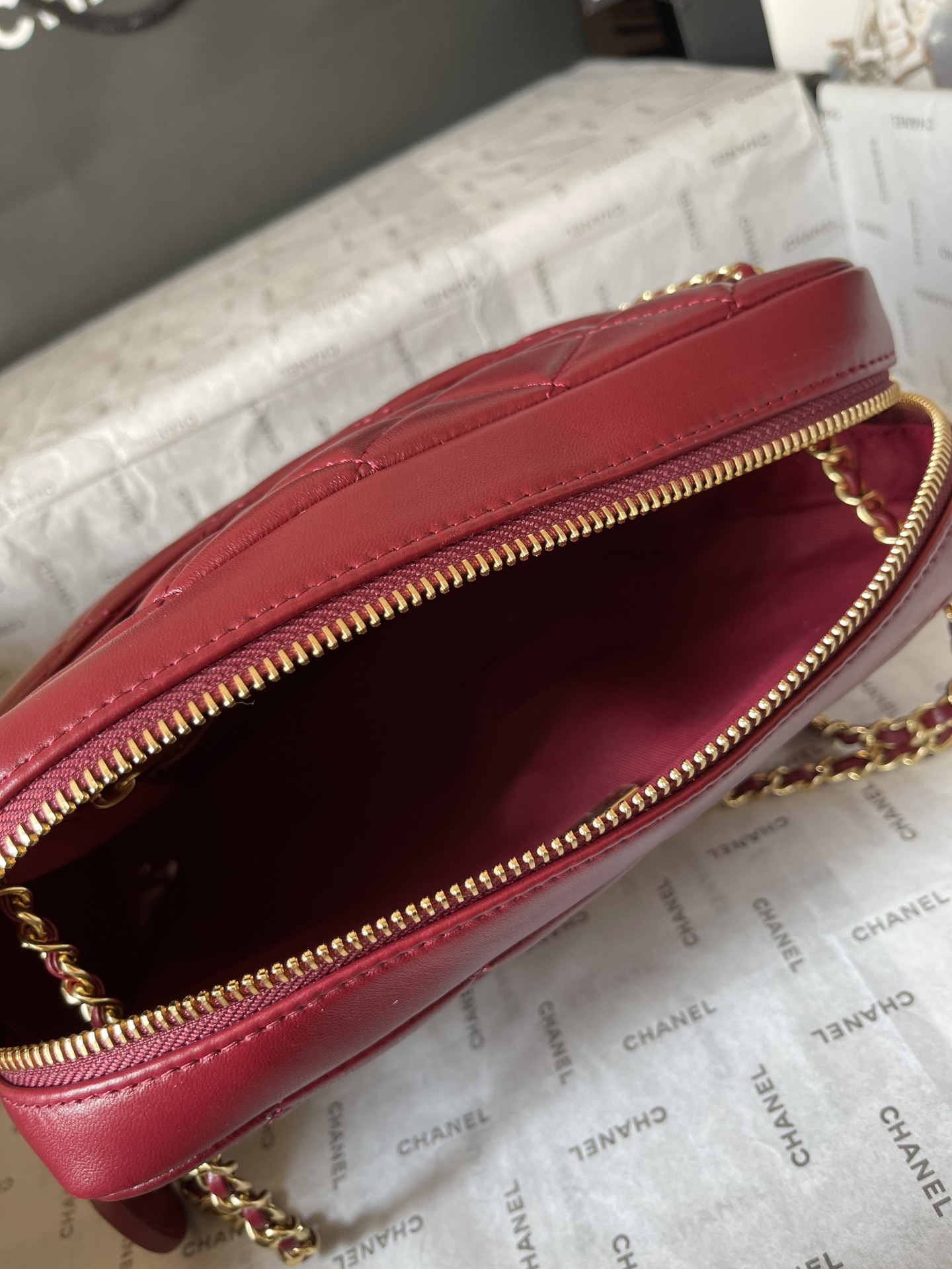 Chanel Hot New Product-138