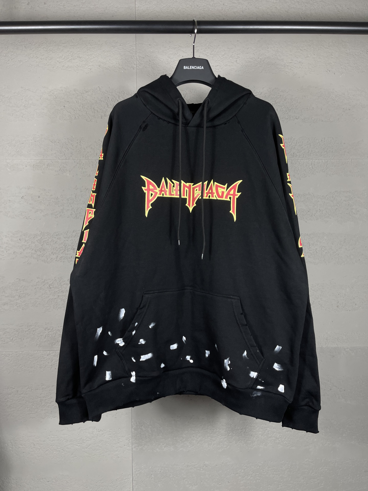 Balenciaga clothing-250