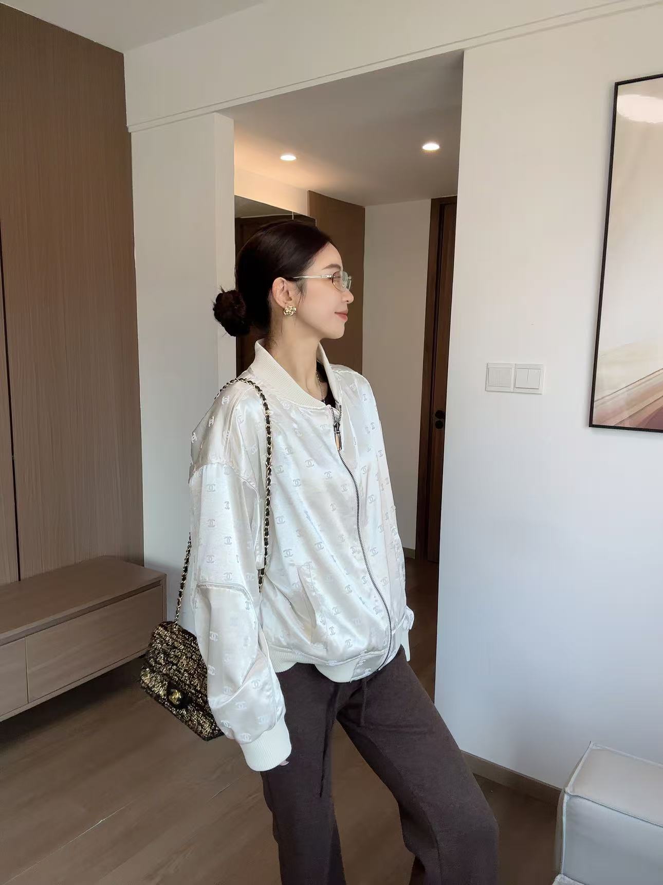 Chanel Clothing-200