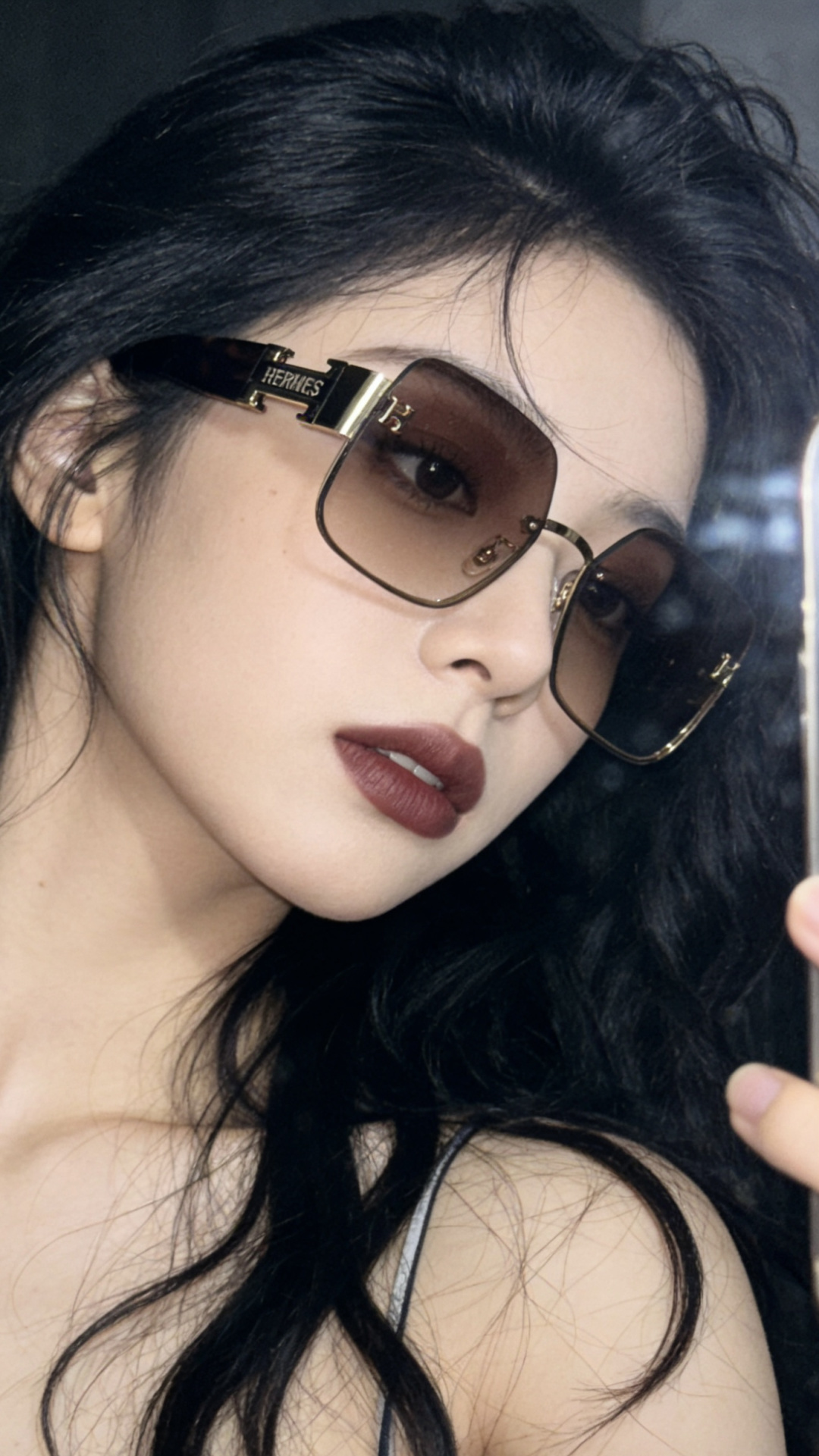 Hermes glasses-29