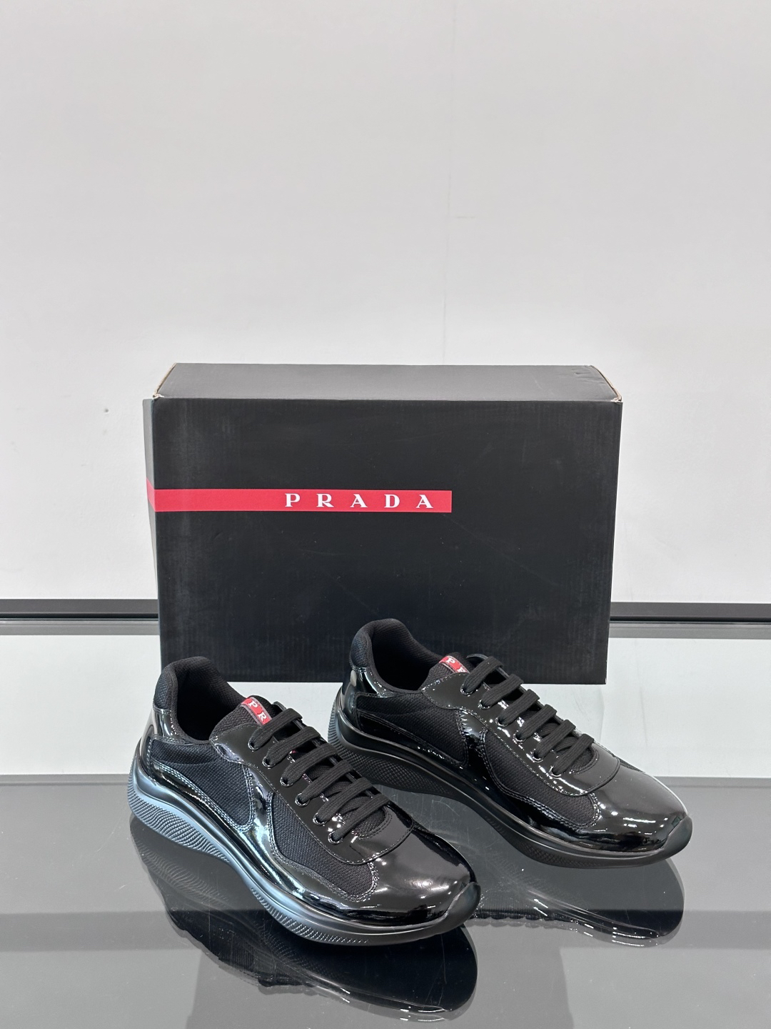 Prada Sneakers-171