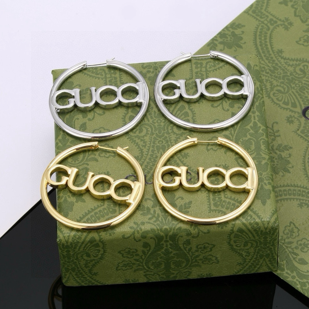 Gucci earrings-16