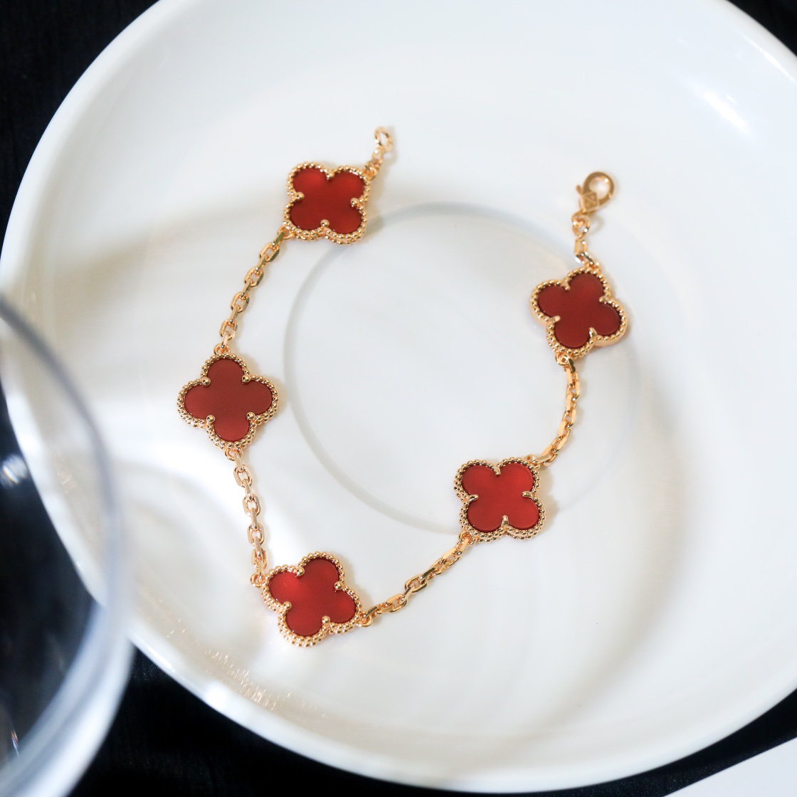 Van Cleef & Arpels Bracelet-73