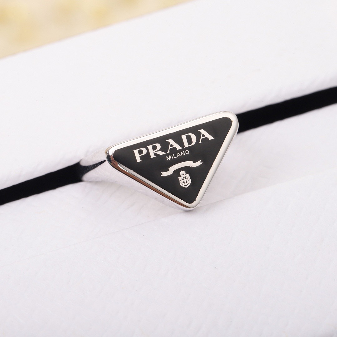 Prada ring-18