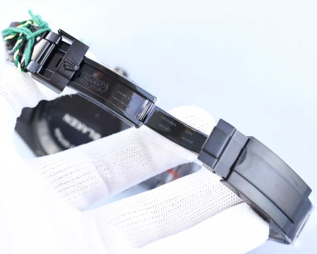 Rolex Hot New Products-39,44MM