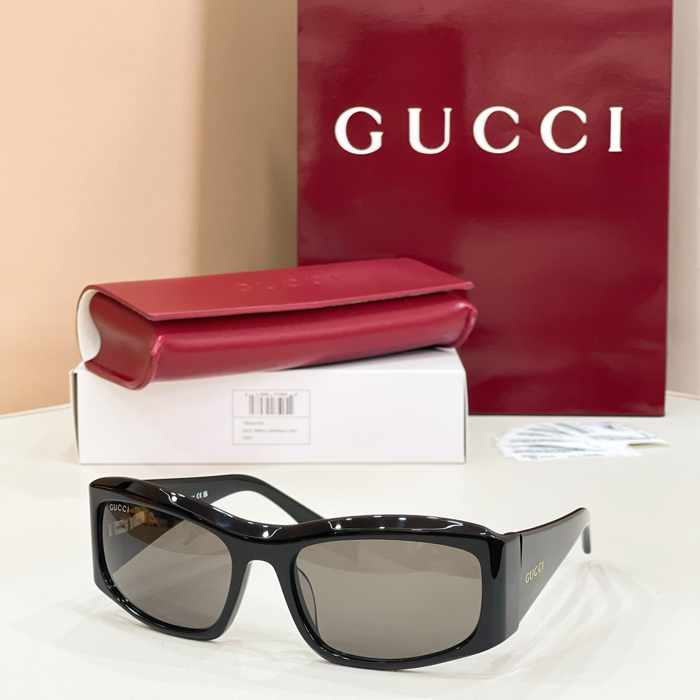 Gucci glasses-35