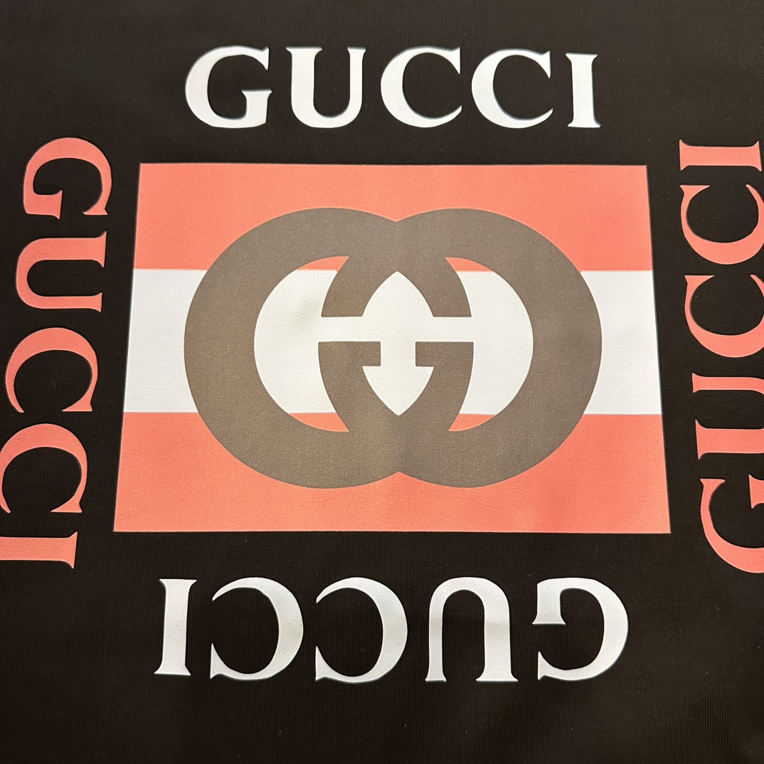 Gucci Clothing-206