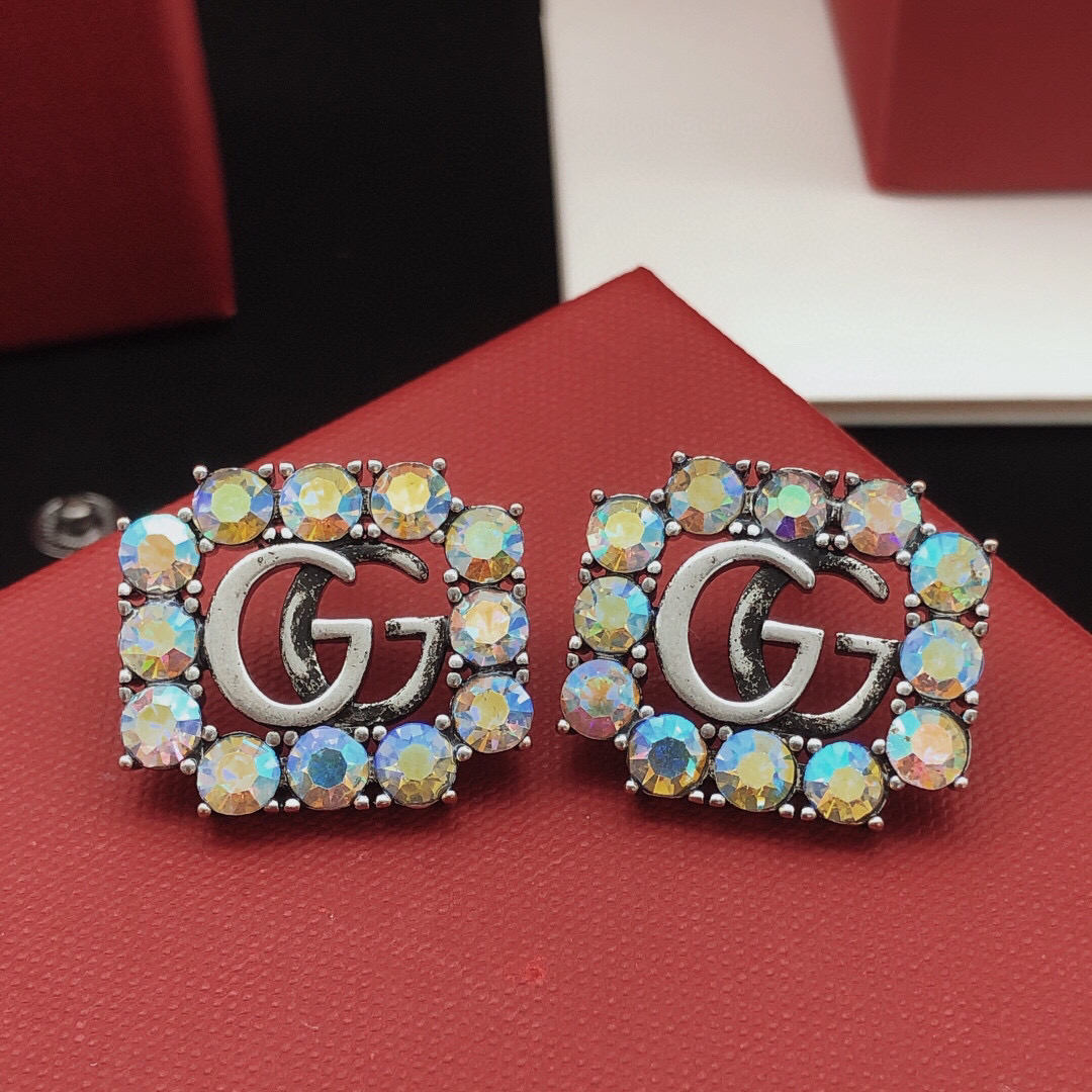 Gucci earrings-46