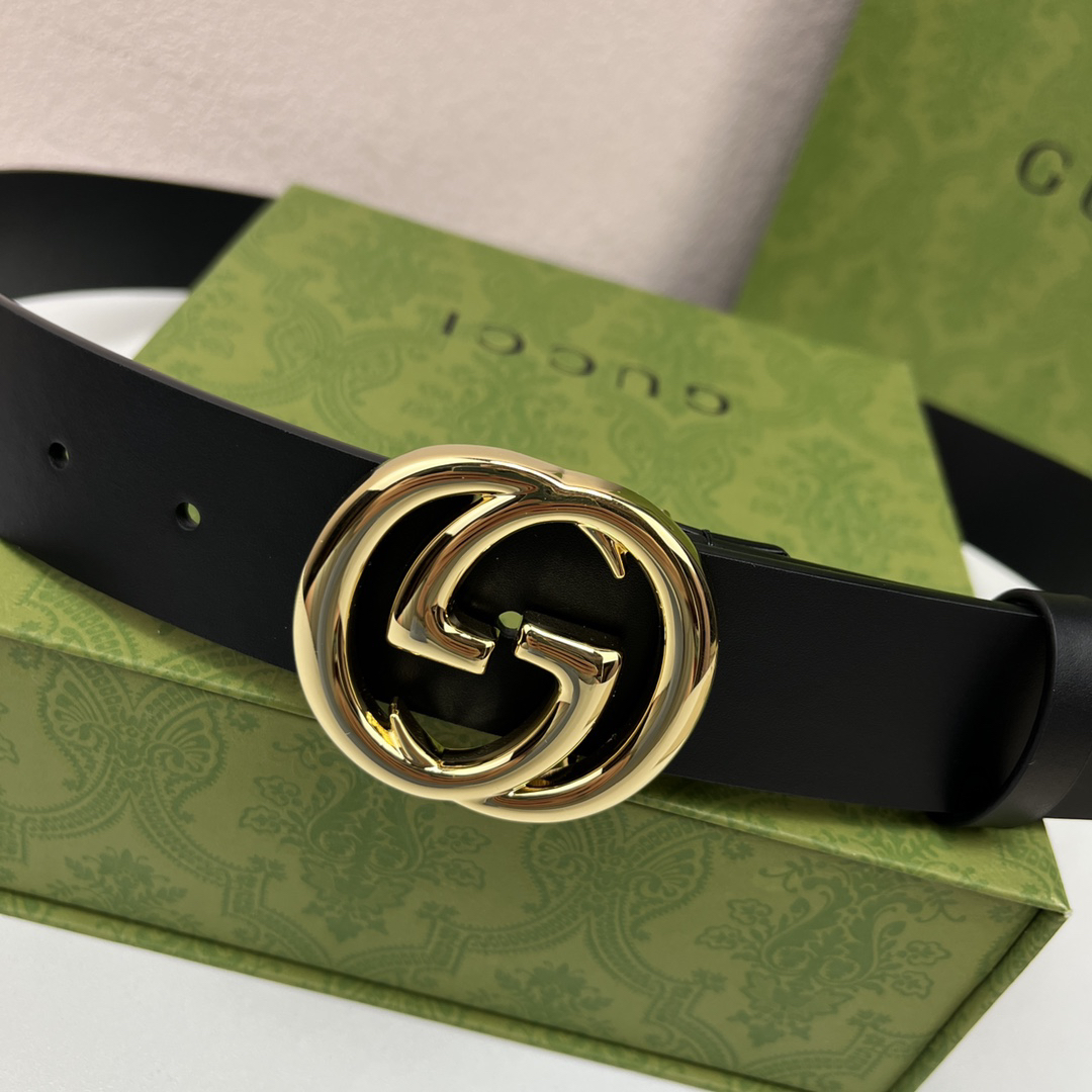 Gucci belt-5