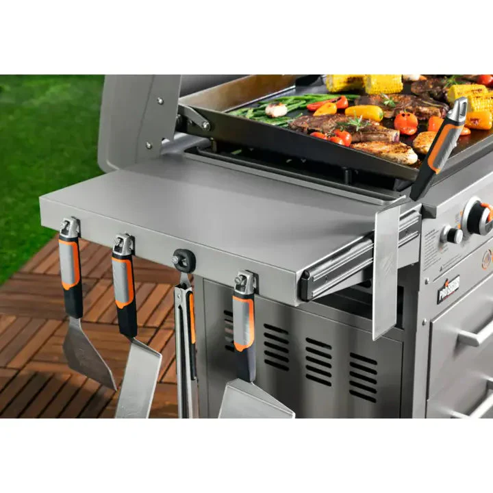 Blackstone ProSeries 4-Burner 36