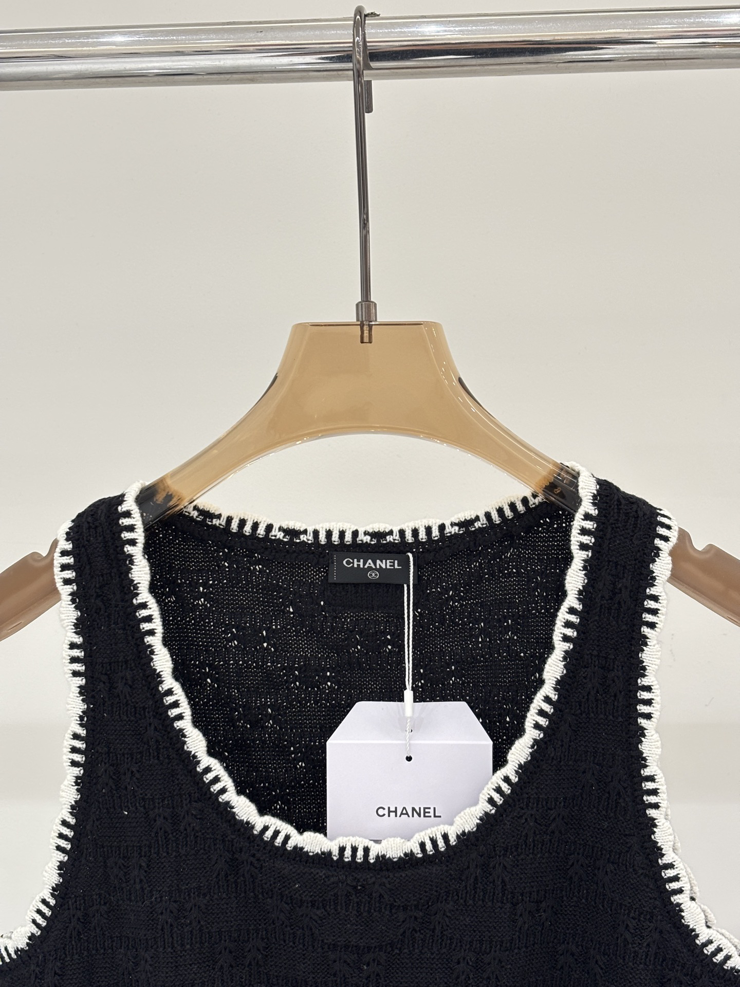 Chanel Clothing-73