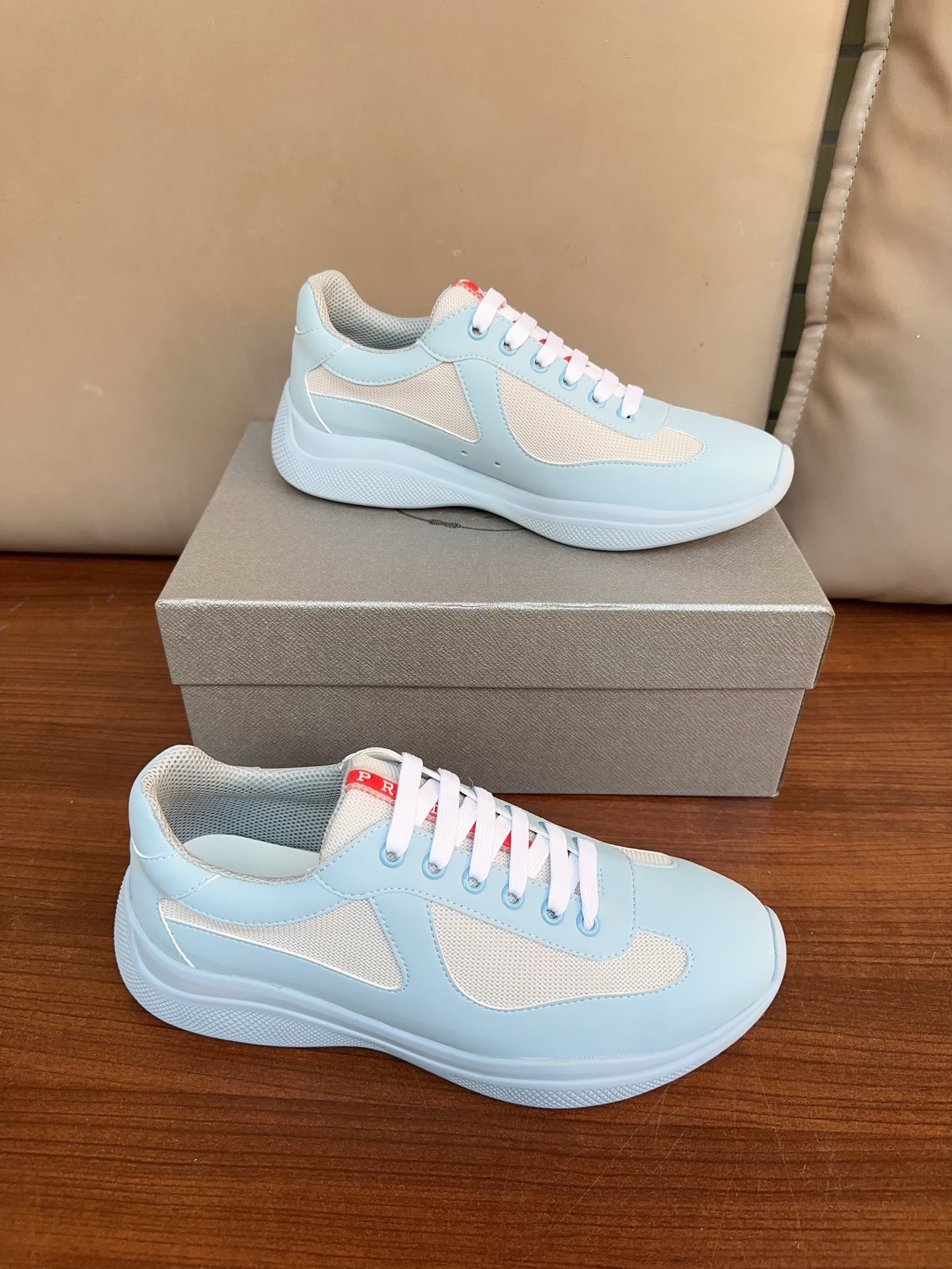 Prada Sneakers-79