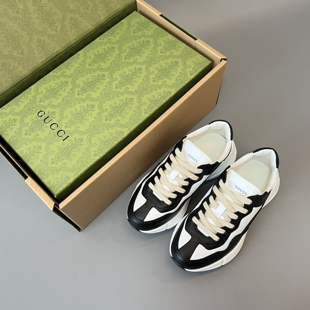 Gucci Sneakers-51