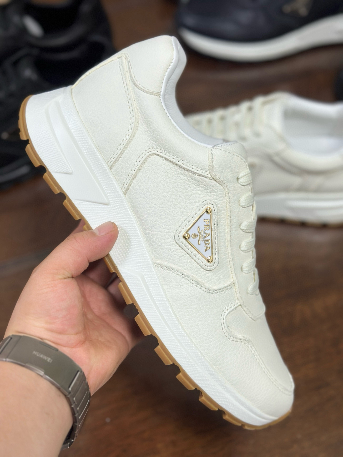 Prada Sneakers-64