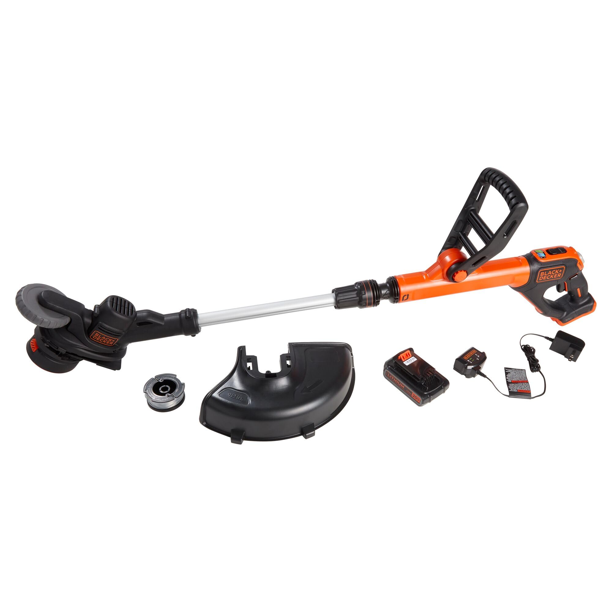 BLACK+DECKER 20V MAX 12