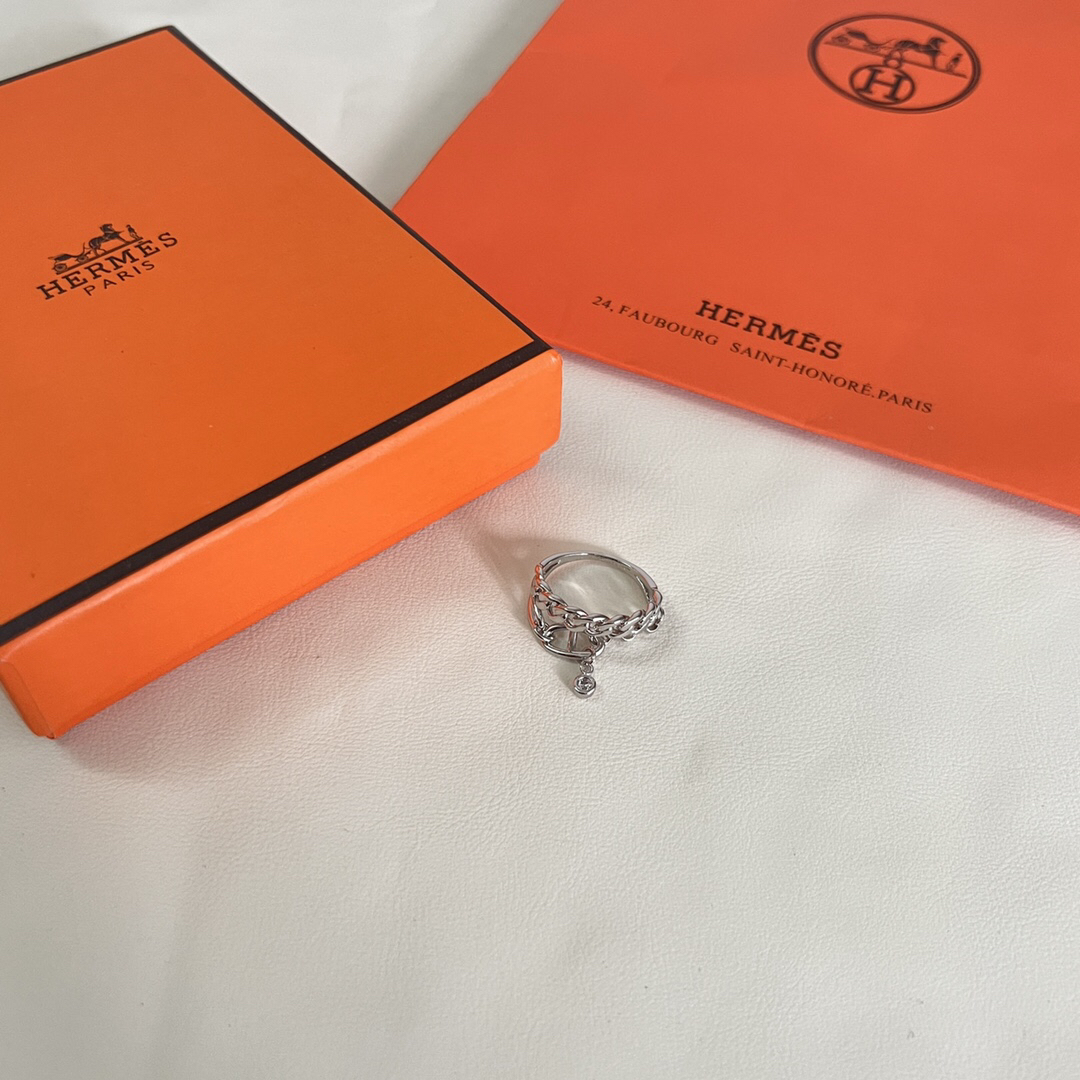 Hermes ring-63