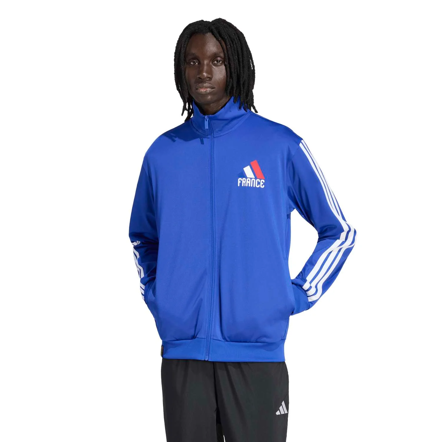 FIFA World Cup 2026™ France Track Top - Men's