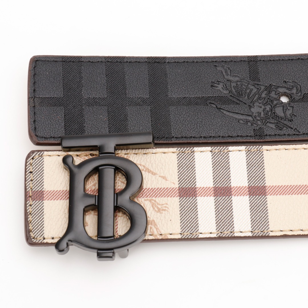 Burberry belt-123