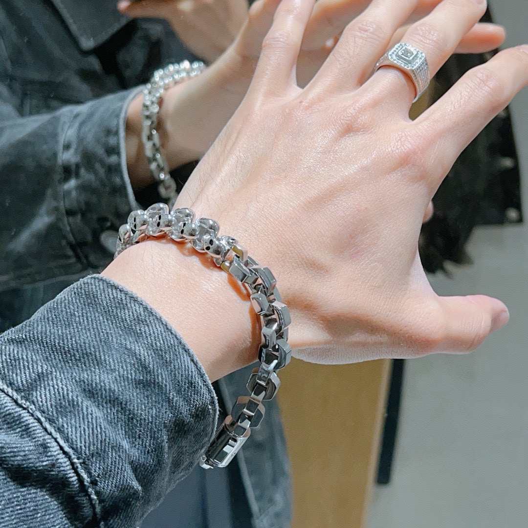 Balenciaga Bracelet-63