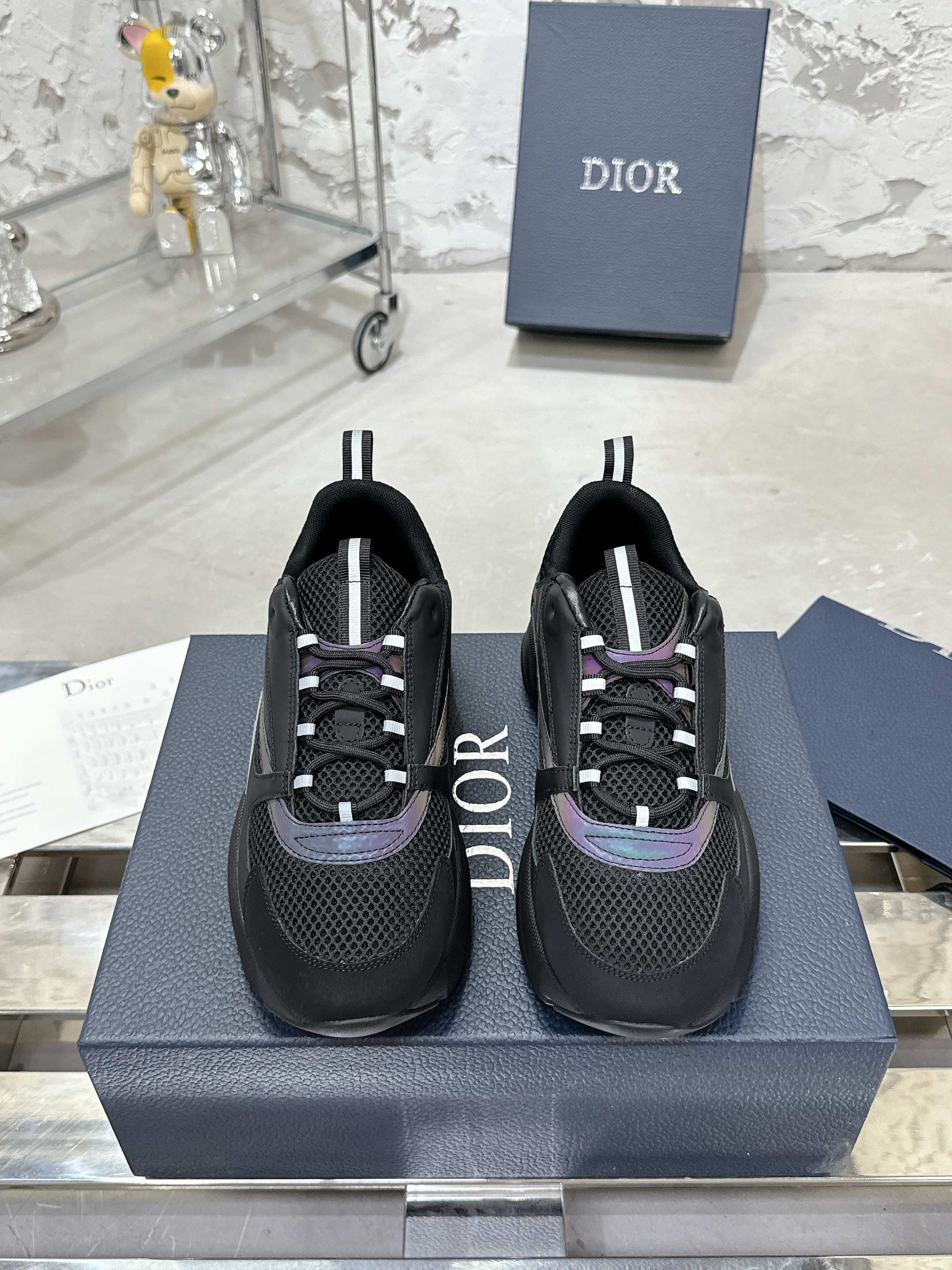 Dior Sneakers-141
