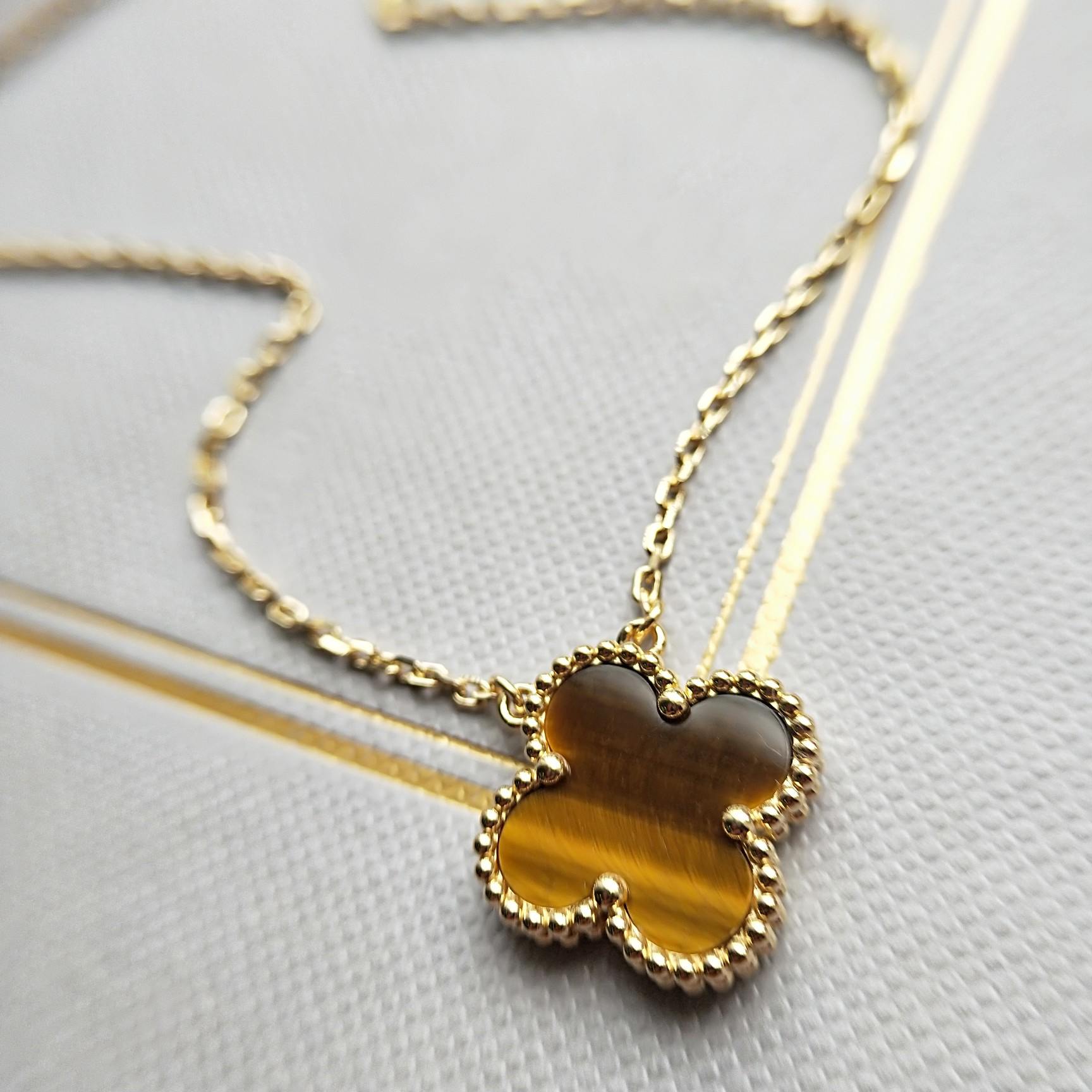 Van Cleef & Arpels necklace-119