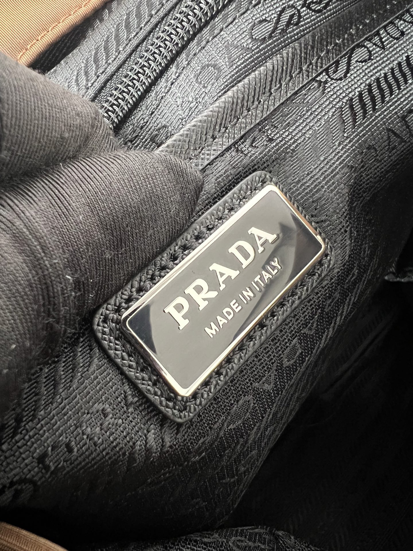 Prada Hot New Product-35