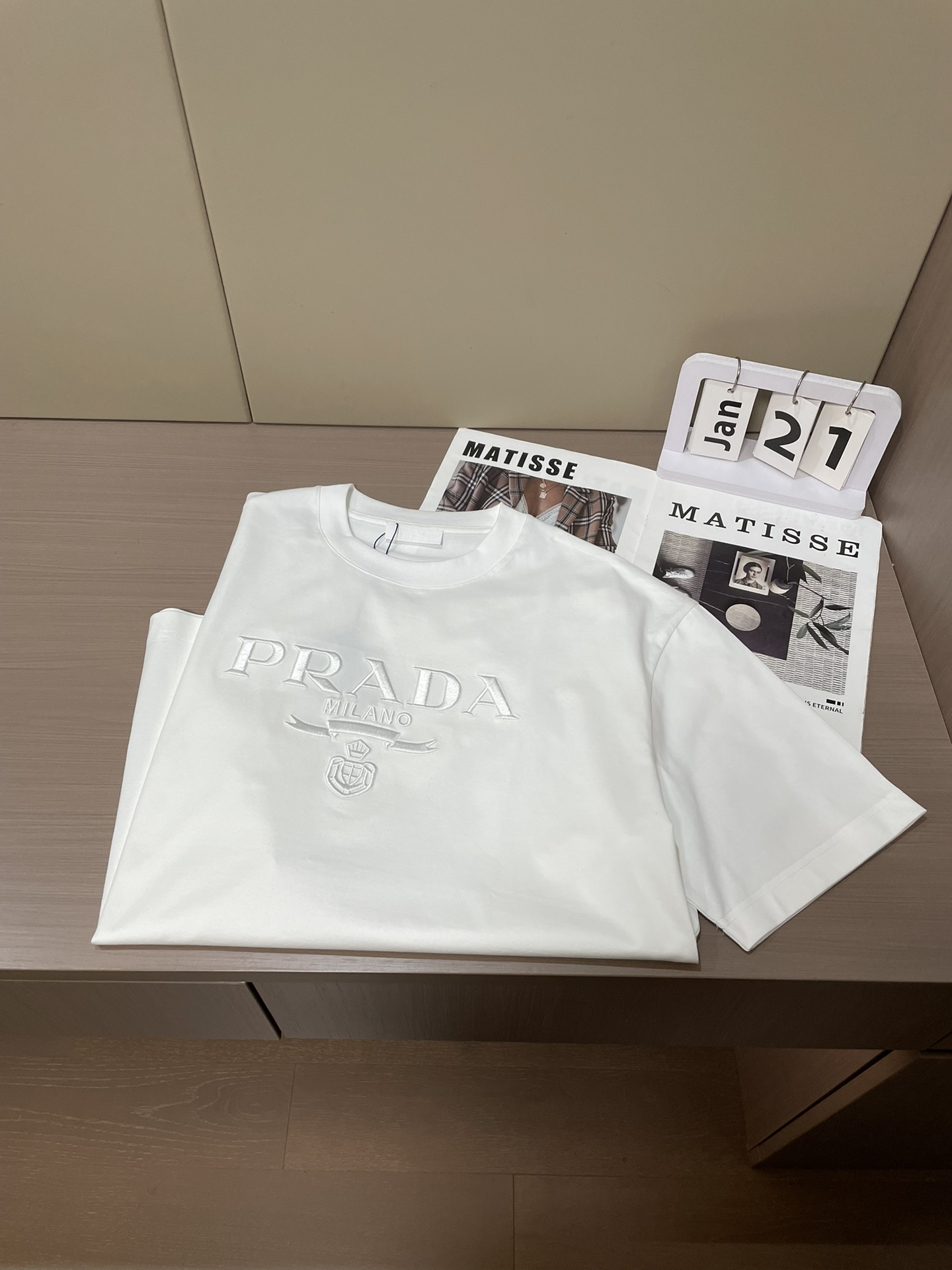 Prada Clothing-160
