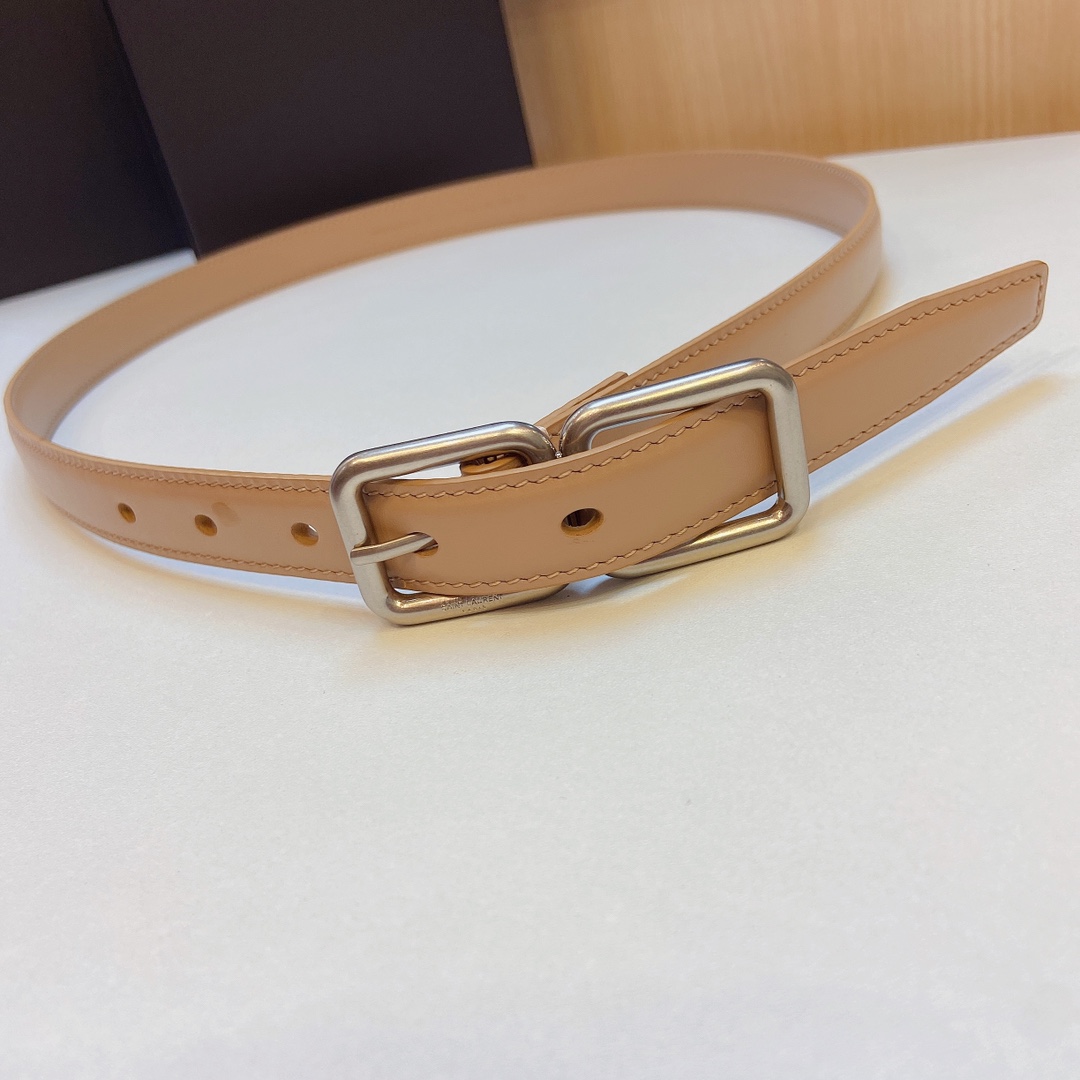 YSL belt-27