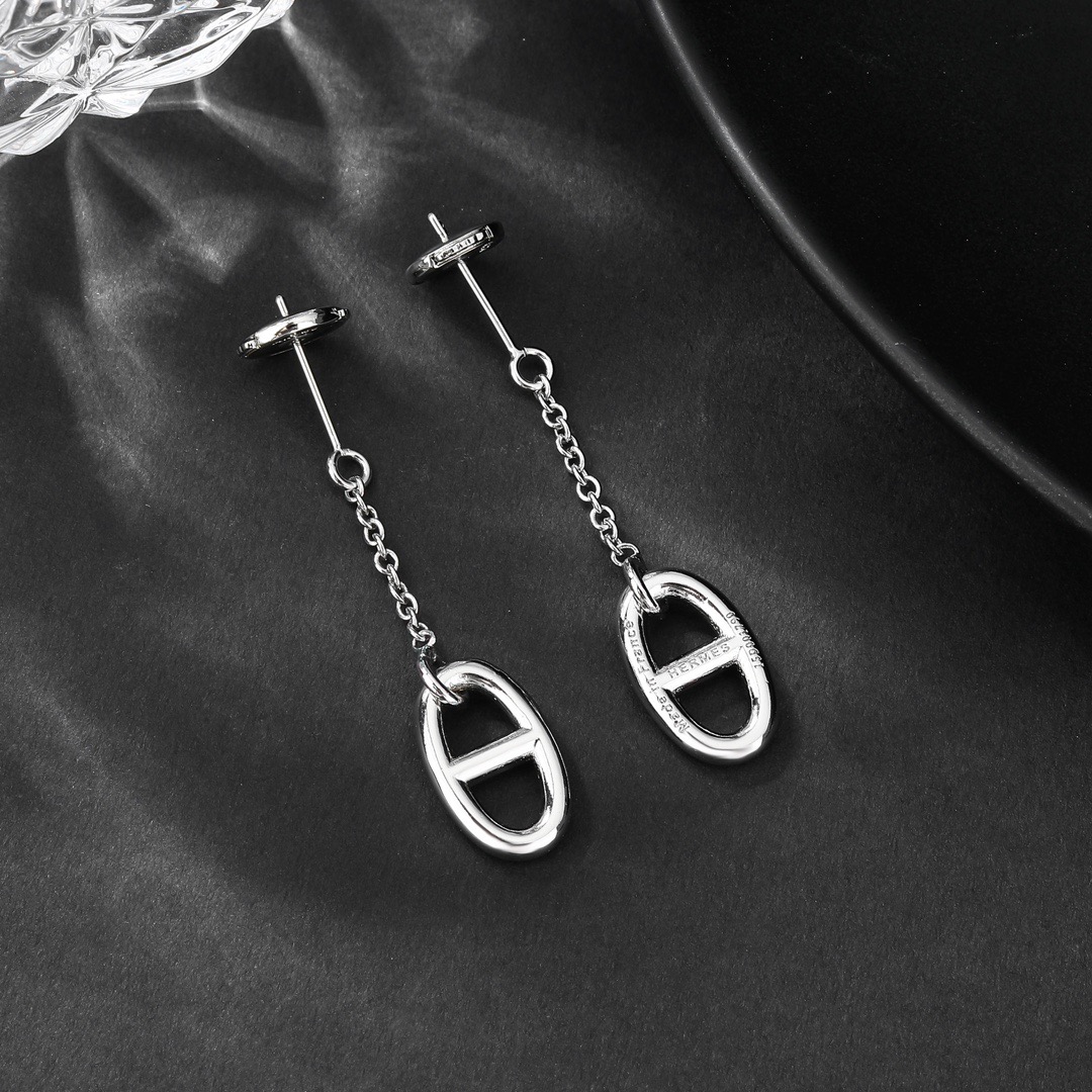 Hermes earrings-81