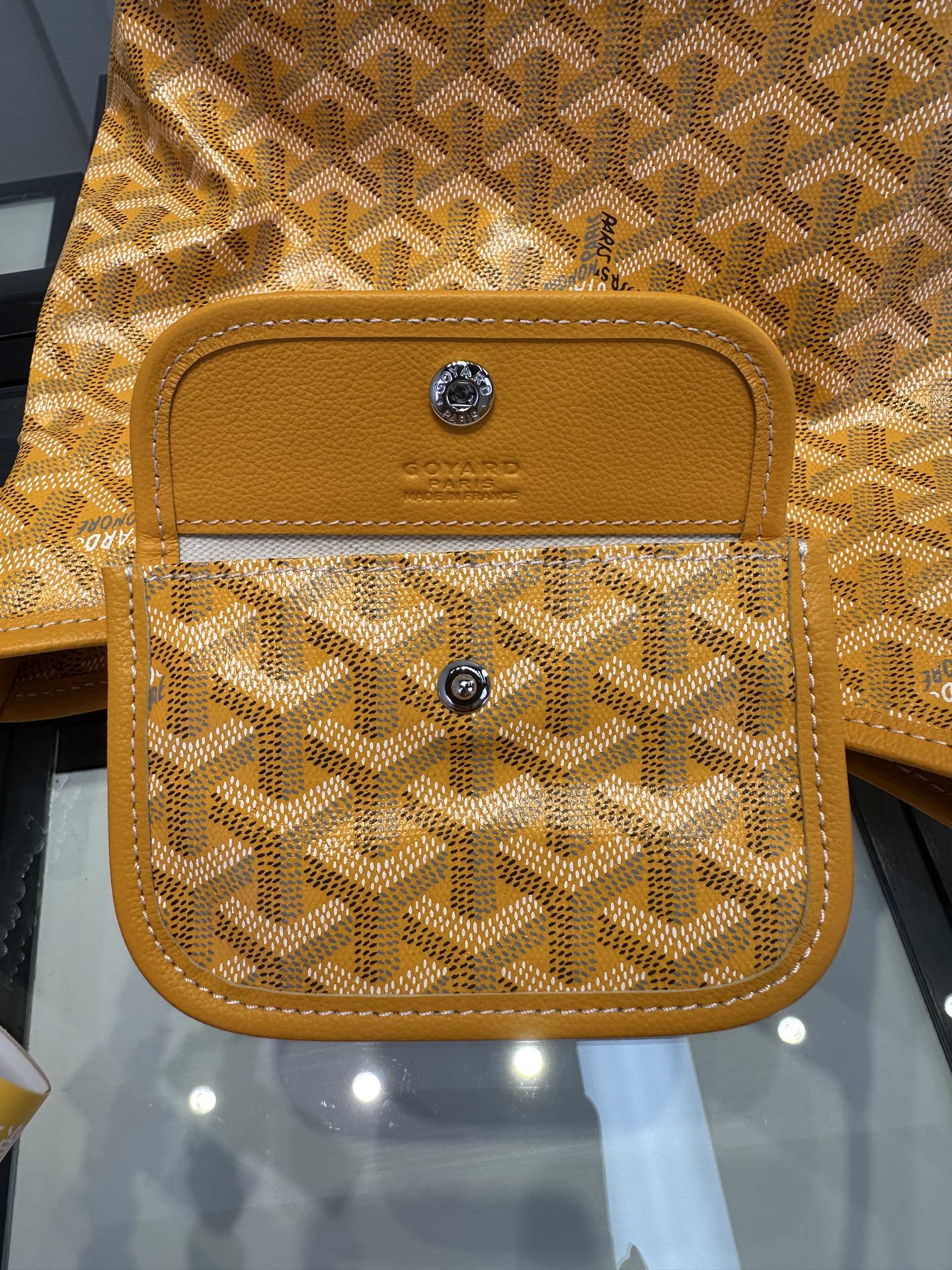 Goyard bags-137