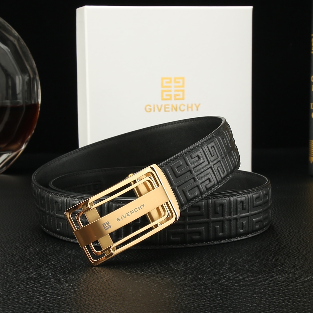 Givenchy belt-39