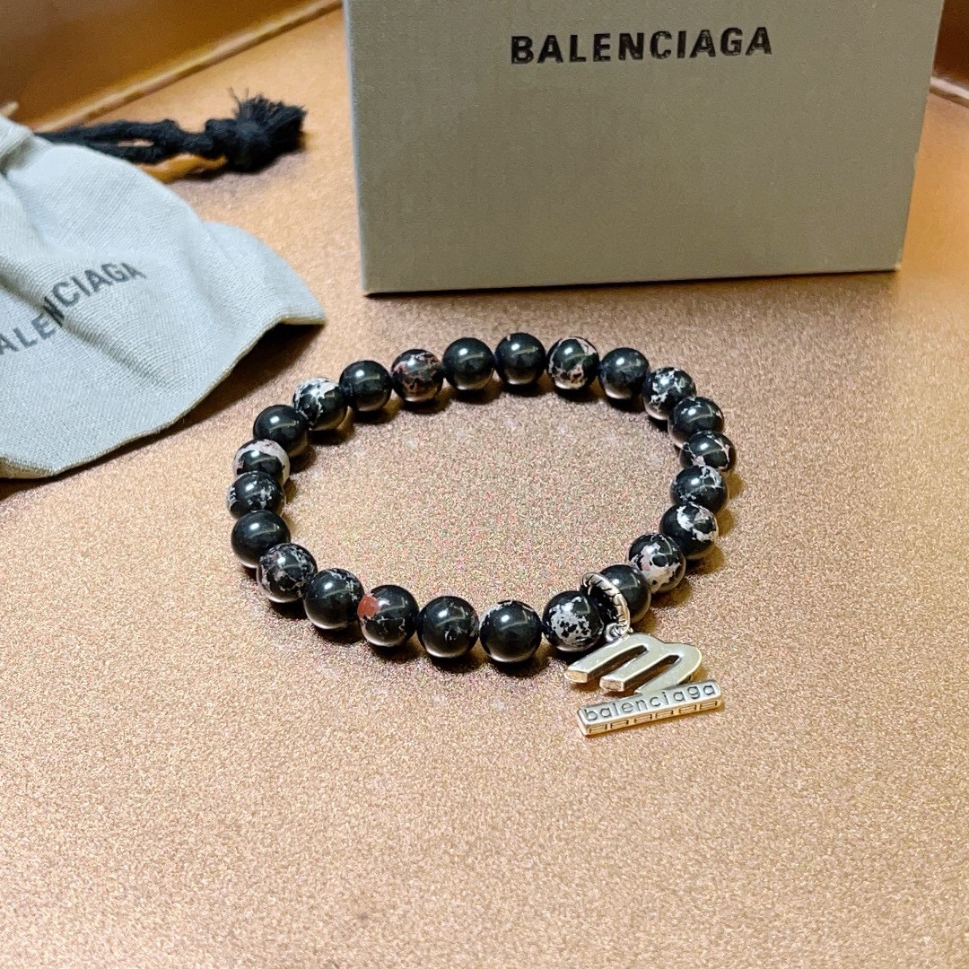 Balenciaga Bracelet-60