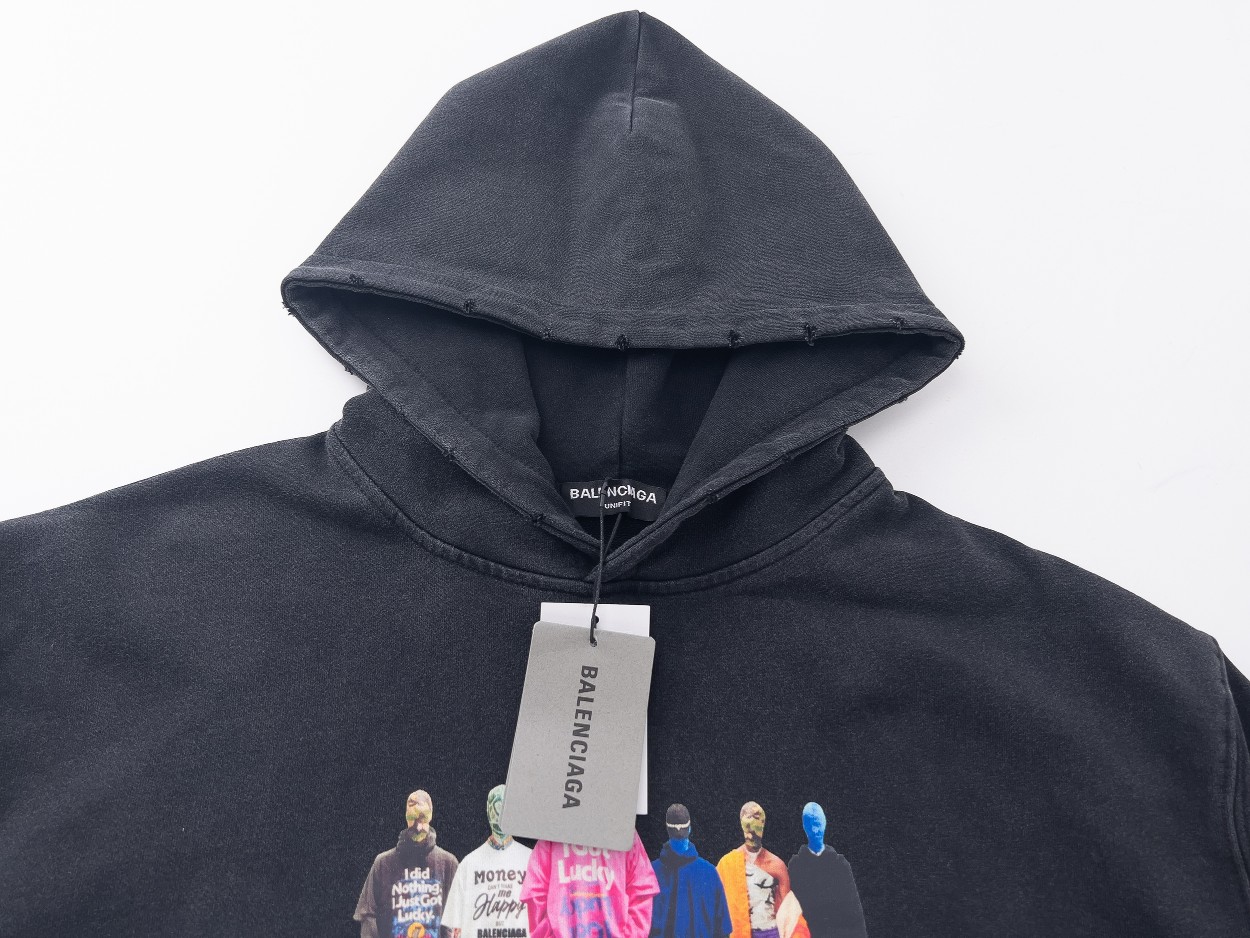 Balenciaga clothing-169