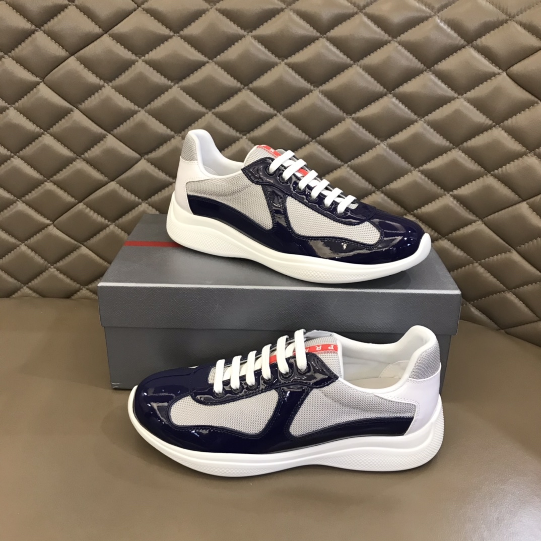 Prada Sneakers-182