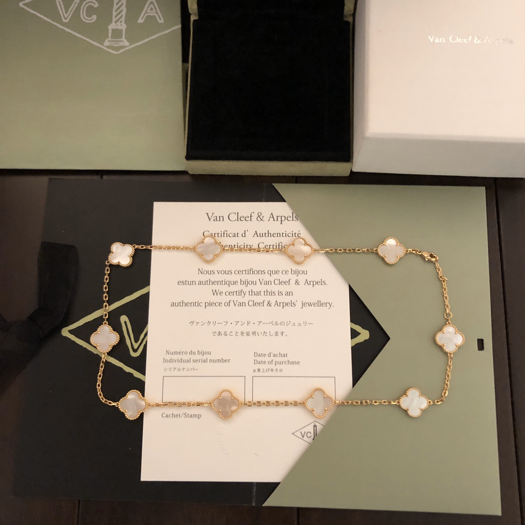 Van Cleef & Arpels necklace-74
