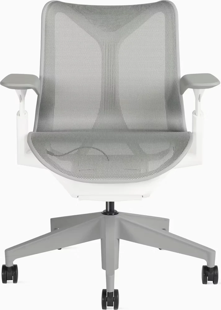 Cosm Chair, Low Back