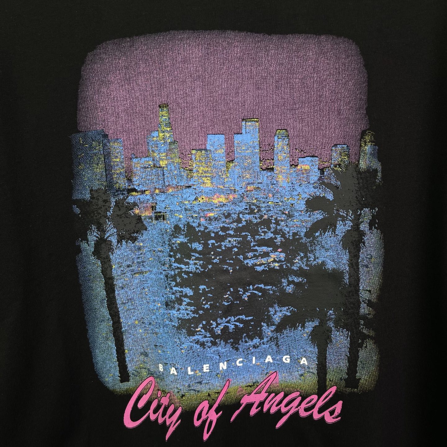 Balenciaga clothing-30