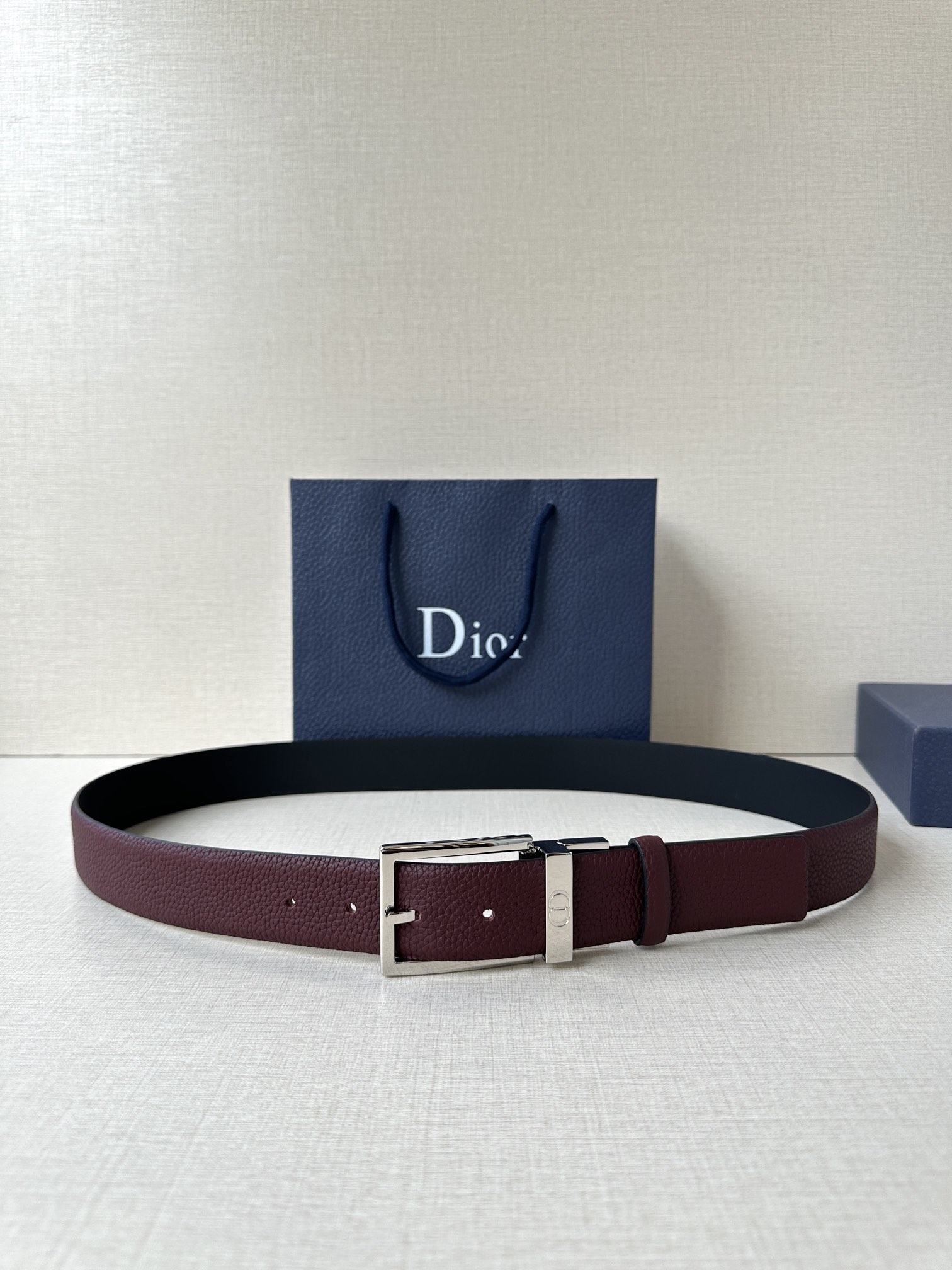 Dior belt-45