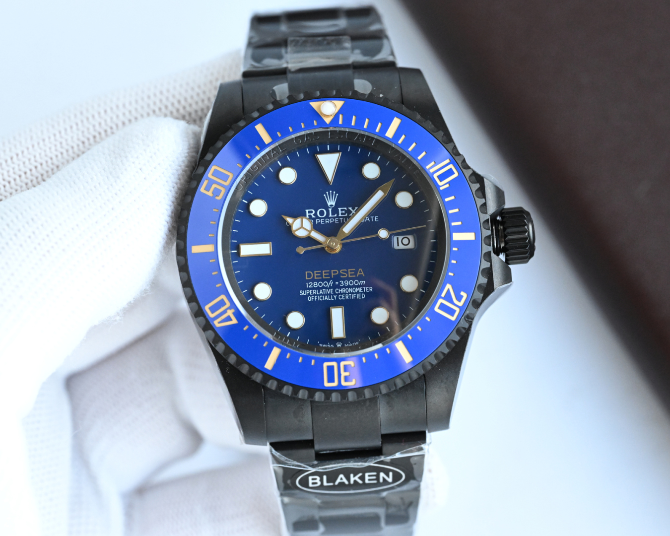 Rolex Hot New Products-46,44MM