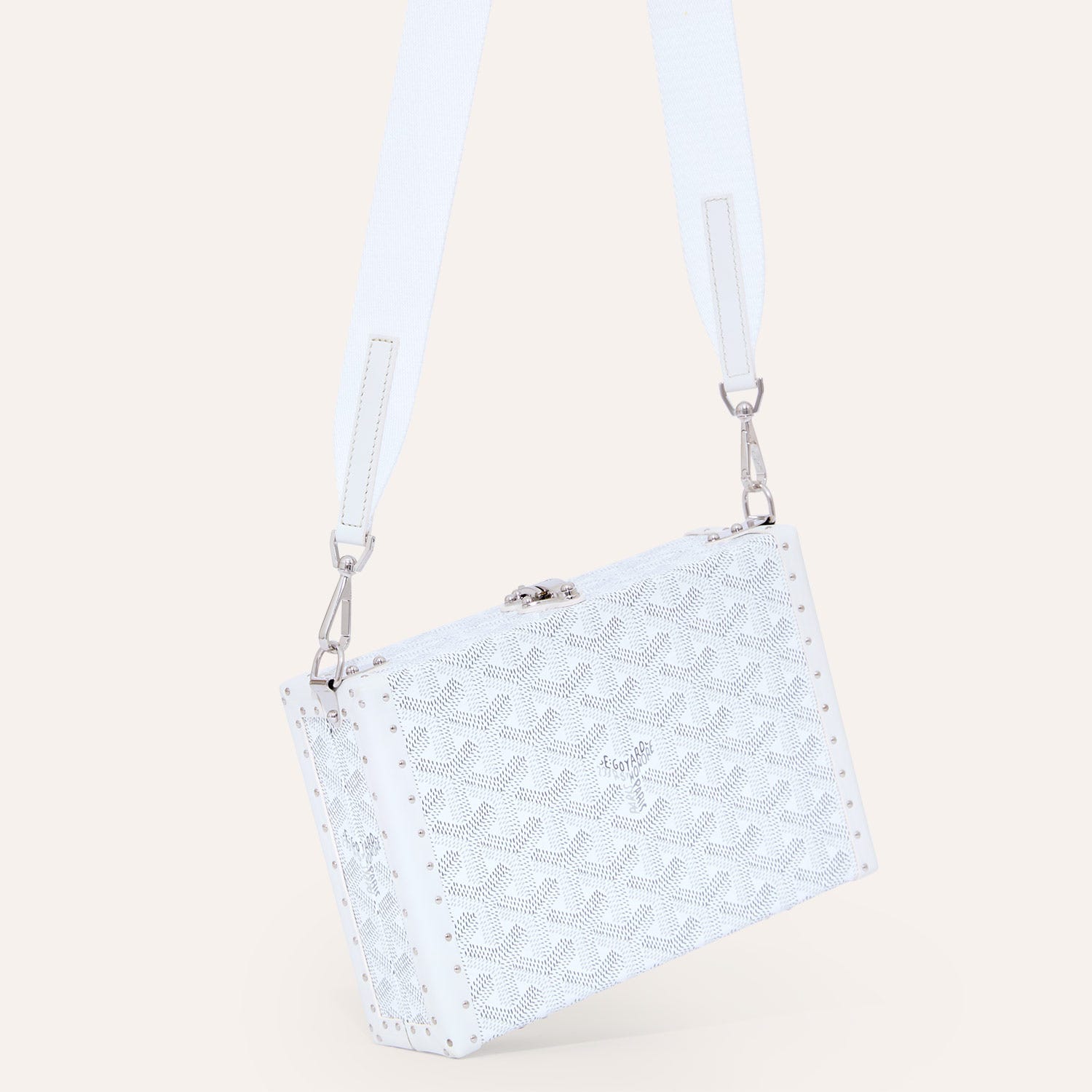 Bezons Trunk Bag