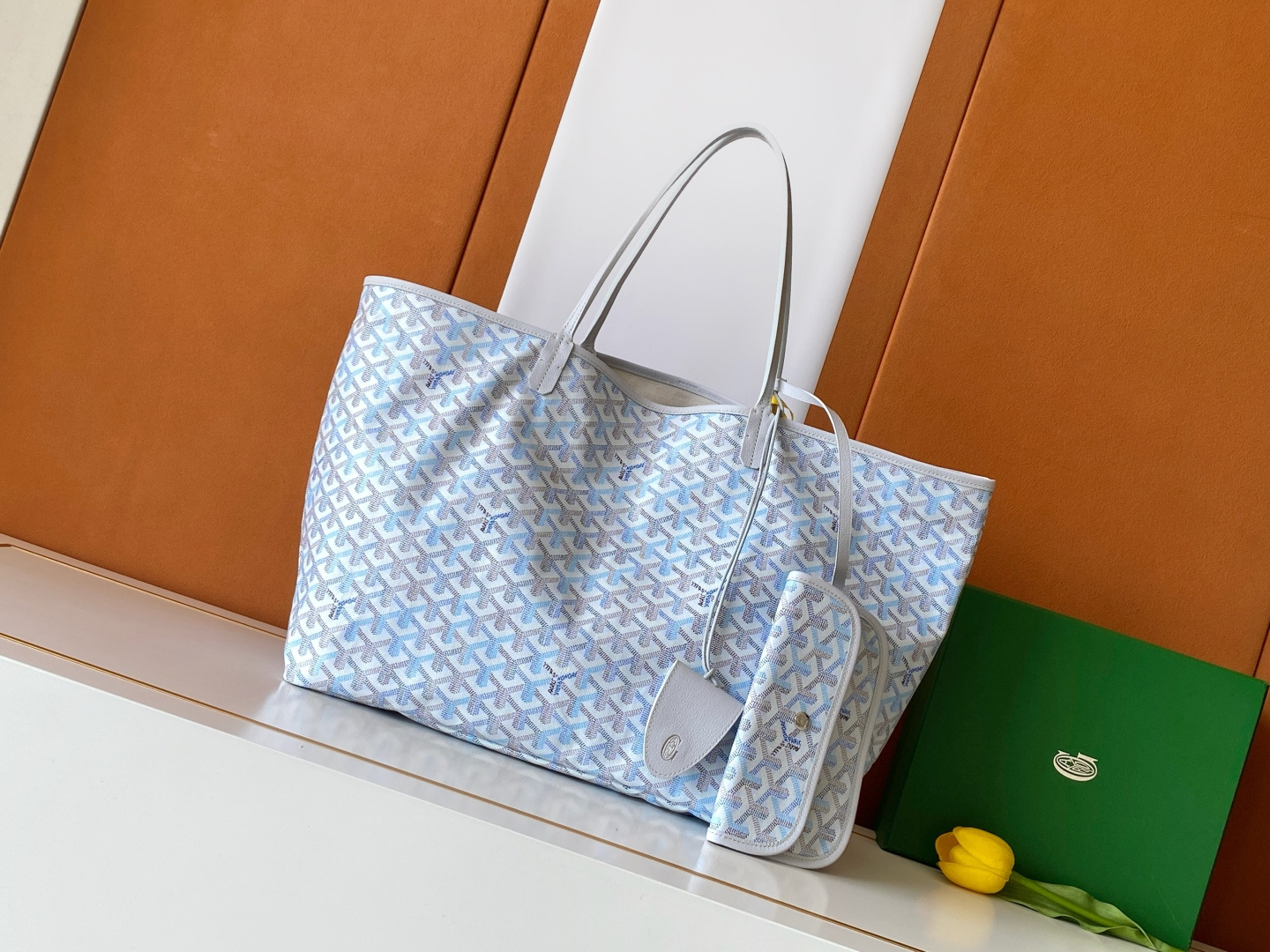 Goyard bags-53