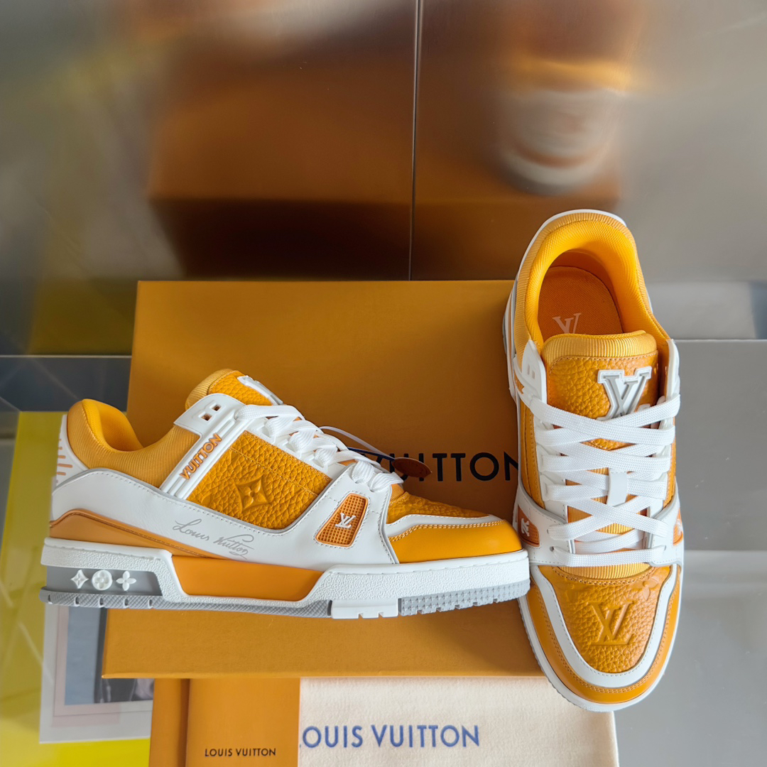 Lv Sneakers-87