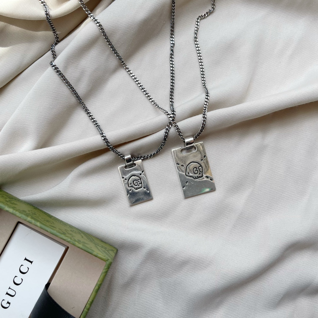 Gucci necklace-37