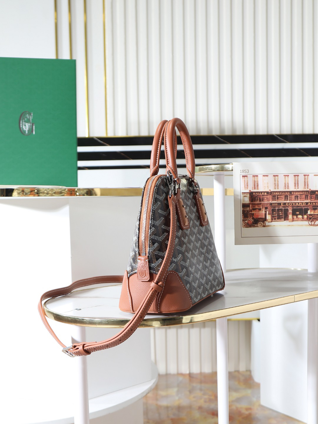 Goyard bags-90